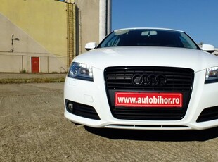 Audi A3 1.4 TFSI Ambiente