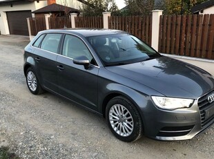 Audi A3 2.0 TDI Sportback Ambiente