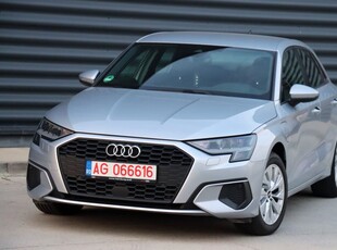 Audi A3 Sportback 1.4 40 TFSI e PHEV S tronic S Line