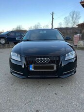 Audi A3 Sportback 1.6 TDI Attraction