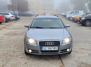 Audi A4 1.9 TDI Avant