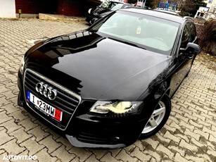 Audi A4 2.0 TDI Avant