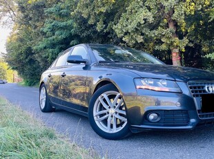 Audi A4 2.0 TDI B8