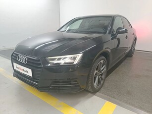 Audi A4 2.0 TDI S tronic