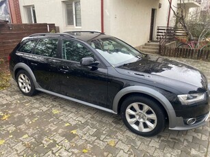 Audi A4 Allroad 2.0 TDI Quattro Stronic