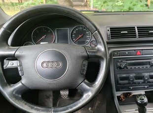 Audi A4 Avant 1.9 TDI