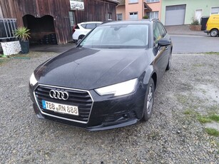 Audi A4 Avant 2.0 TDI S tronic