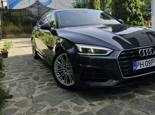 Audi A5 Coupe 2.0 40 TDI quattro S tronic Sport