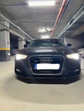 Audi A5 Coupe 2.0 TDI