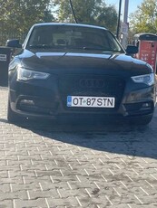 Audi A5 Sportback 2.0 TDI