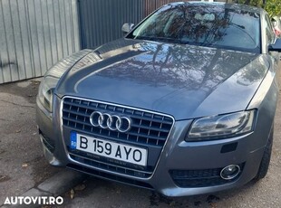 Audi A5 Sportback 2.0 TDI