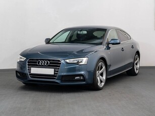 Audi A5 Sportback 2.0 TDI clean diesel Multitronic