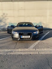 Audi A5 Sportback 2.0 TDI Multitronic