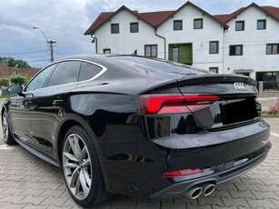 Audi A5 Sportback 2.0 TDI quattro S tronic sport