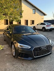 Audi A5 Sportback 2.0 TDI S tronic