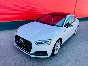 Audi A5 Sportback 2.0 TDI S tronic