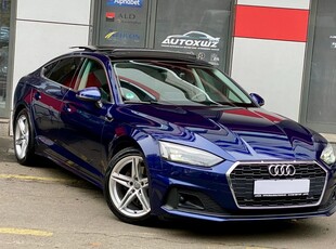 Audi A5 Sportback 35 TDI S tronic S line business