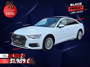 Audi A6 2.0 40 TDI S tronic Design