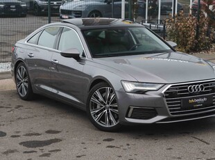 Audi A6 2.0 50 TFSI e quattro PHEV S tronic Advanced