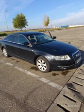 Audi A6 2.0 TDI