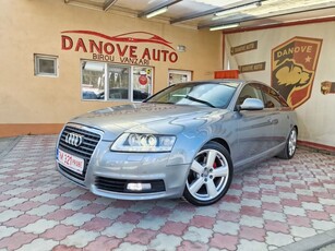 Audi A6 2.0 TDI DPF Avant