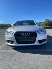 Audi A6 2.0 TDI Multitronic