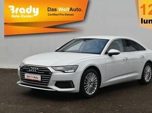 Audi A6 50 TFSI e quattro S tronic