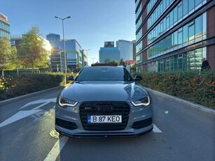 Audi A6 Avant 3.0 TDI quattro Tiptronic