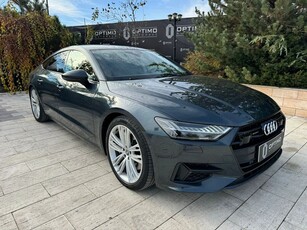 Audi A7 55 TFSI quattro S tronic