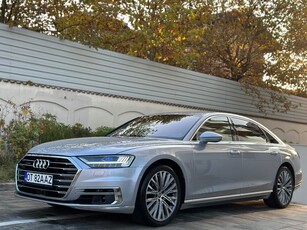 Audi A8 A8L 3.0 50 TDI quattro MHEV Tiptronic