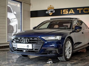 Audi A8 A8L 3.0 60 TFSI e quattro Tiptronic