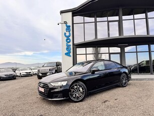 Audi A8 A8L 4.0 60 TFSI quattro MHEV Tiptronic