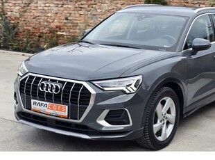 Audi Q3 1.5 35 TFSI S tronic Advanced