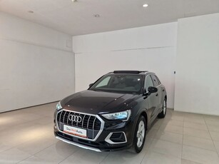 Audi Q3 1.5 35 TFSI S tronic Advanced