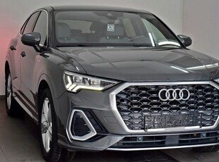 Audi Q3 2.0 35 TDI S tronic S Line