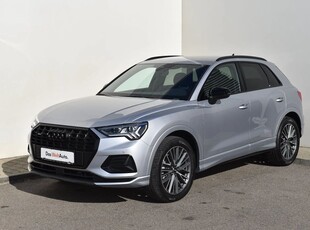 Audi Q3 2.0 40 TFSI S tronic quattro Advanced