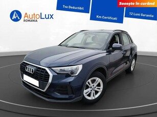 Audi Q3 35 TFSI S tronic