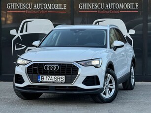 Audi Q3 40 TDI quattro S tronic