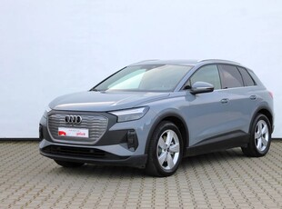 Audi Q4 e-tron 45 quattro