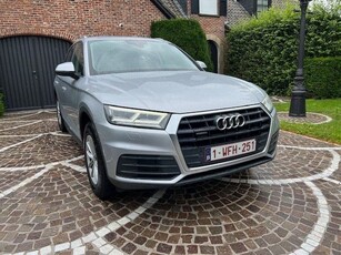 Audi Q5 2.0 40 TDI quattro S tronic Sport