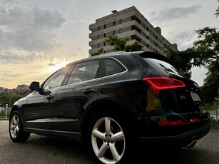 Audi Q5 2.0 TDI (clean diesel) ultra