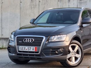 Audi Q5 2.0 TDI Quattro S-Tronic