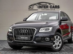 Audi Q5 2.0 TDI quattro S tronic