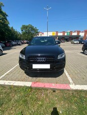 Audi Q5 2.0 TDI Quattro S tronic Sport