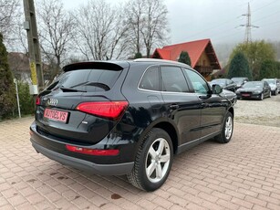 Audi Q5 2.0 TDI Quattro Stronic