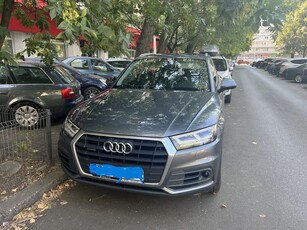 Audi Q5 3.0 50 TDI quattro Tiptronic Design