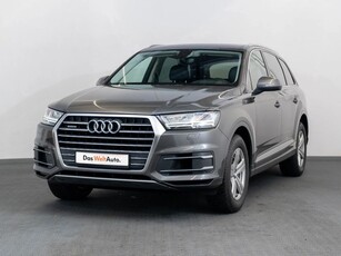 Audi Q7 3.0 45 TDI quattro Tiptronic