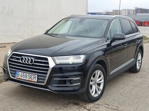 Audi Q7 3.0 45 TDI quattro Tiptronic