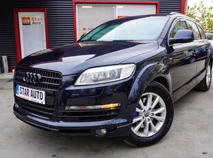 Audi Q7 3.0 TDI DPF Quattro Tip