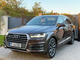 Audi Q7 3.0 TDI Quattro Tiptronic